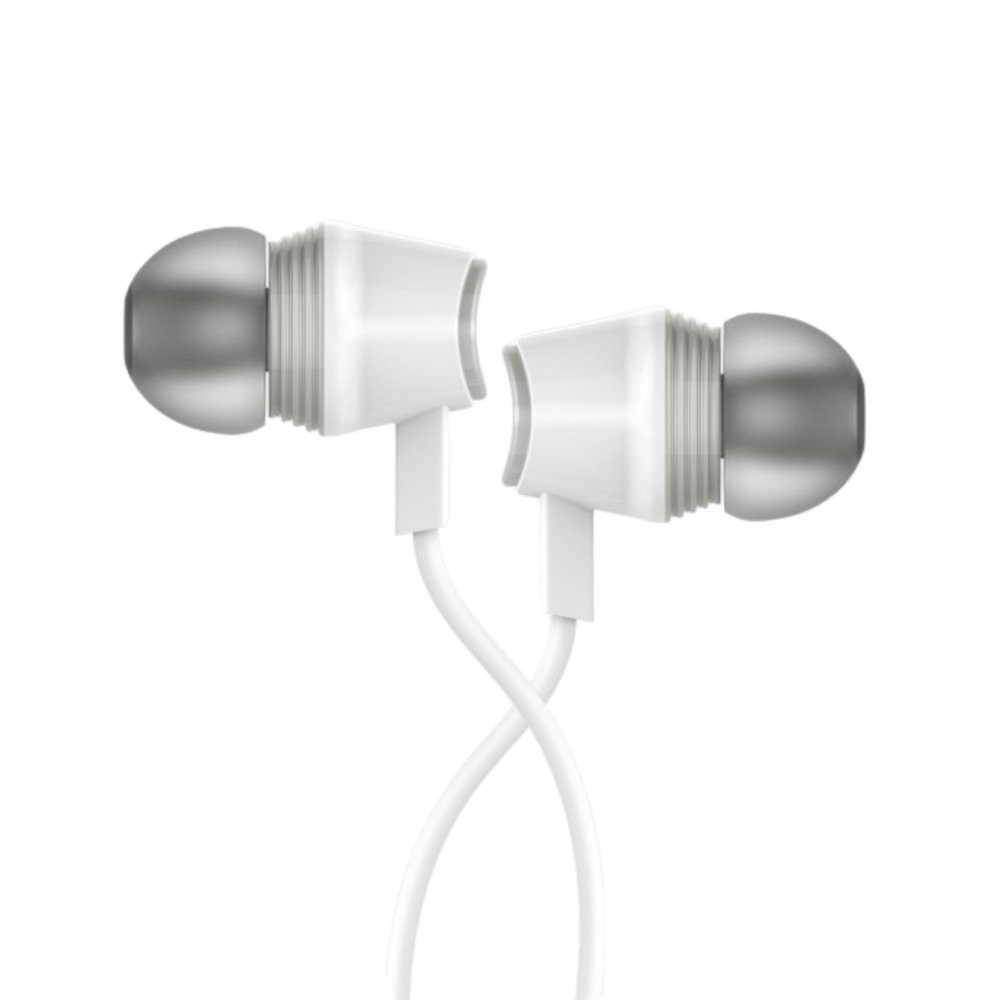 CLZ192 İn11 Kulak İçi Kulaklık - Ürün Rengi : Gold