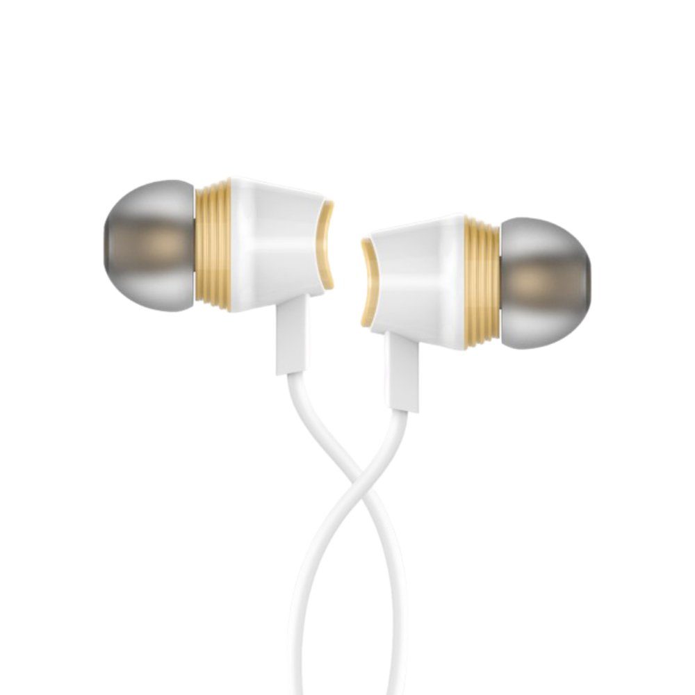 CLZ192 İn11 Kulak İçi Kulaklık - Ürün Rengi : Rose Gold