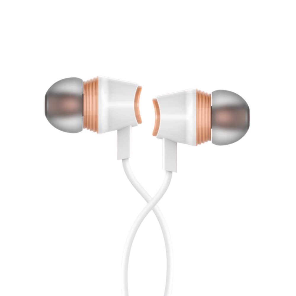 CLZ192 İn11 Kulak İçi Kulaklık - Ürün Rengi : Rose Gold