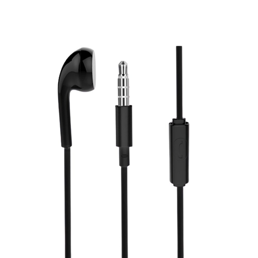 CLZ942 İn13 Kulak İçi Kulaklık - Ürün Rengi : Siyah