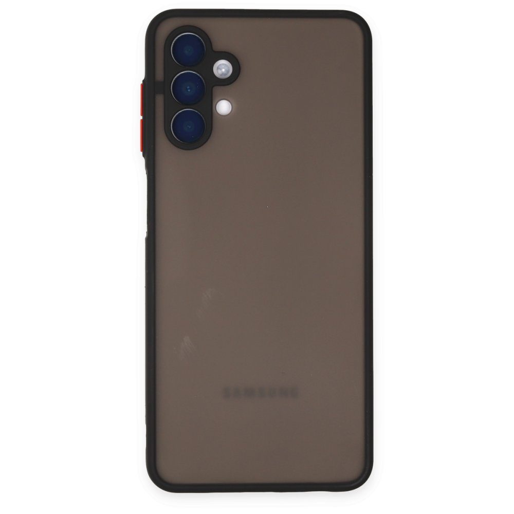 CLZ942 Samsung Galaxy A04s Kılıf Montreal Silikon Kapak - Ürün Rengi : Yeşil