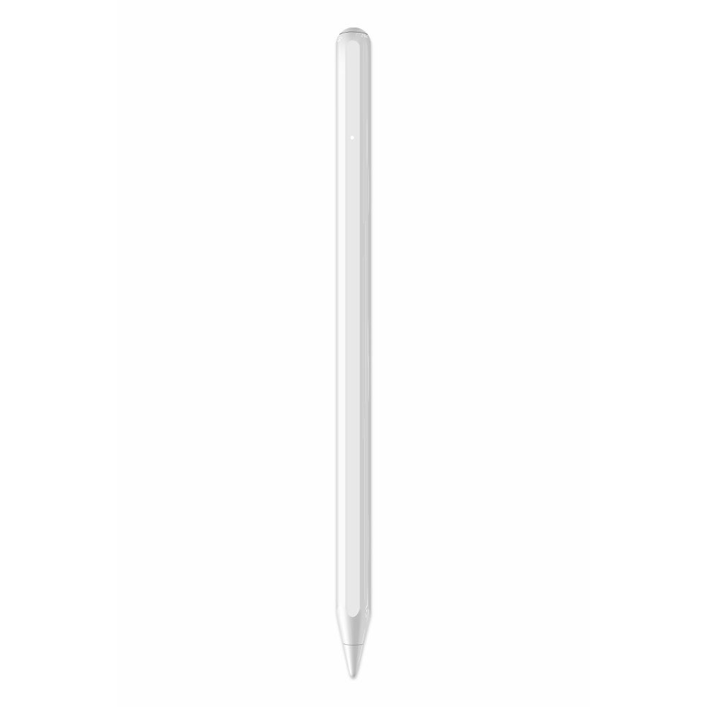 CLZ942 Dokunmatik Stylus Kalem Pen 120 - Ürün Rengi : Beyaz