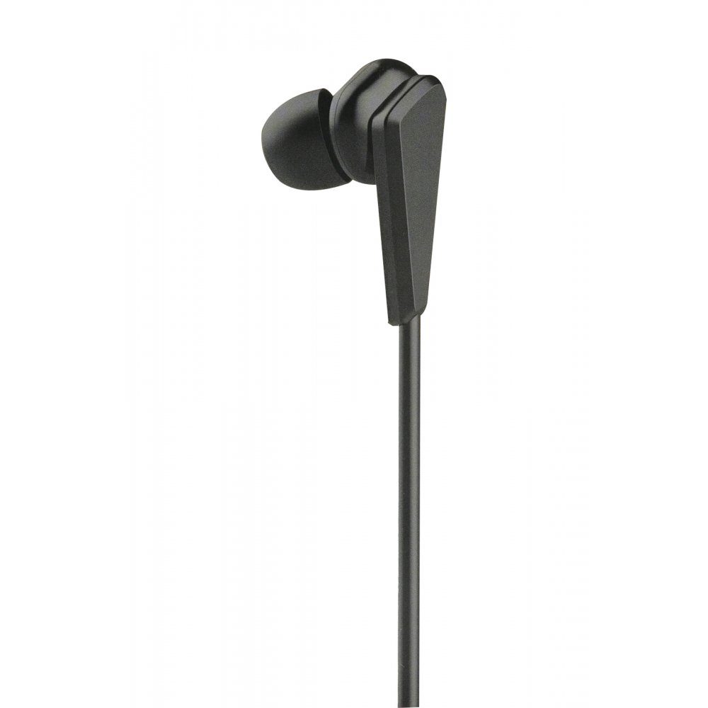 CLZ942 Vlike Vk717 Kulak İçi Kulaklık - Ürün Rengi : Siyah