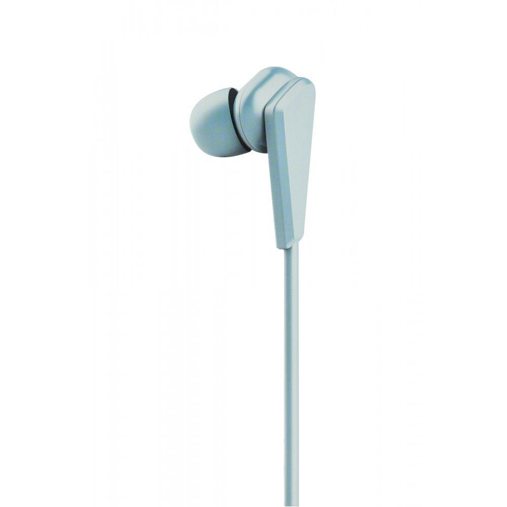 CLZ942 Vlike Vk717 Kulak İçi Kulaklık - Ürün Rengi : Beyaz