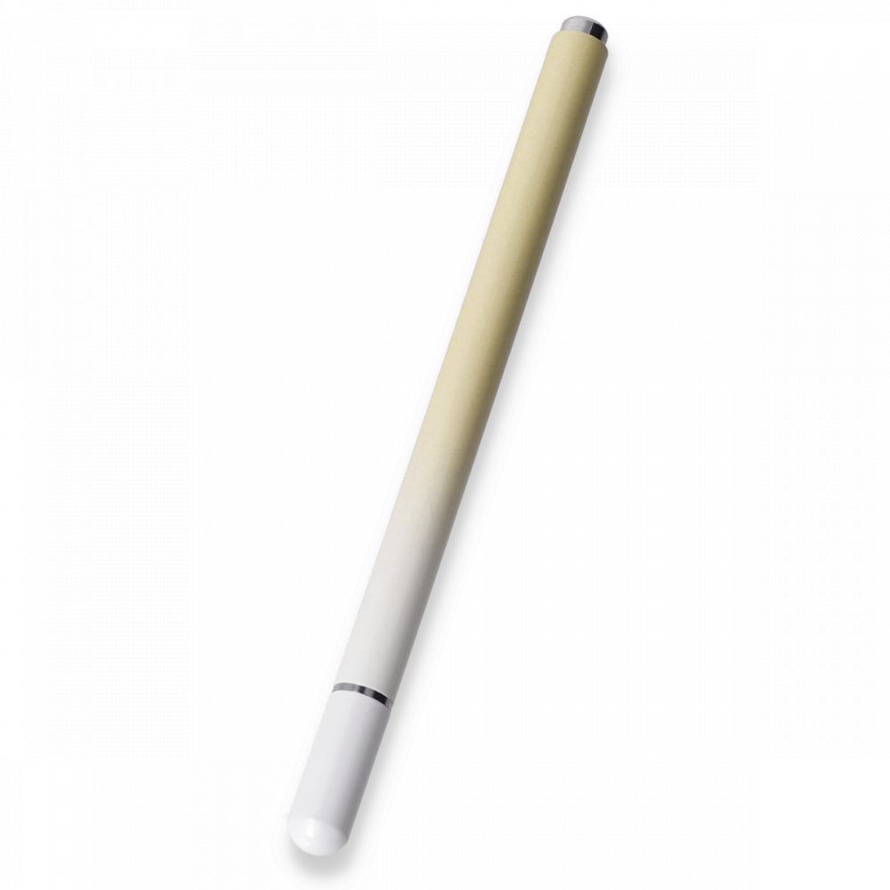 CLZ942 Dokunmatik Stylus Kalem Pen 108 - Ürün Rengi : Mor