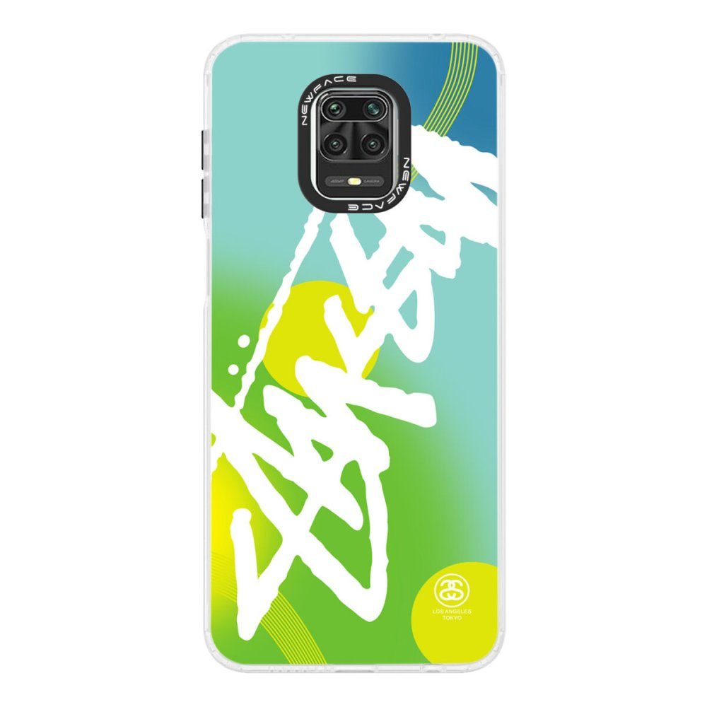 CLZ942 Xiaomi Redmi Note 9 Pro Kılıf Estoril Desenli Kapak - Ürün Rengi : Estoril - 8