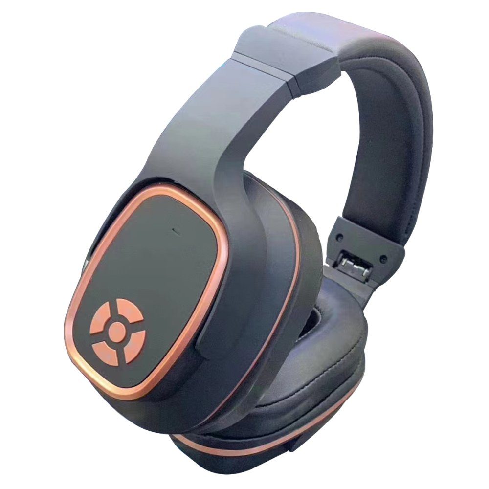 CLZ942 Oneder S2 Kafaüstü Bluetooth Kulaklık - Ürün Rengi : Gri