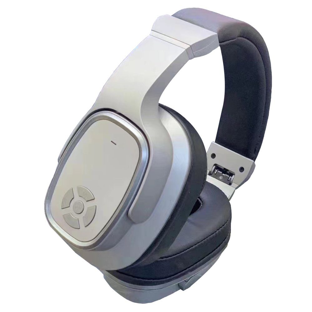 CLZ942 Oneder S2 Kafaüstü Bluetooth Kulaklık - Ürün Rengi : Siyah