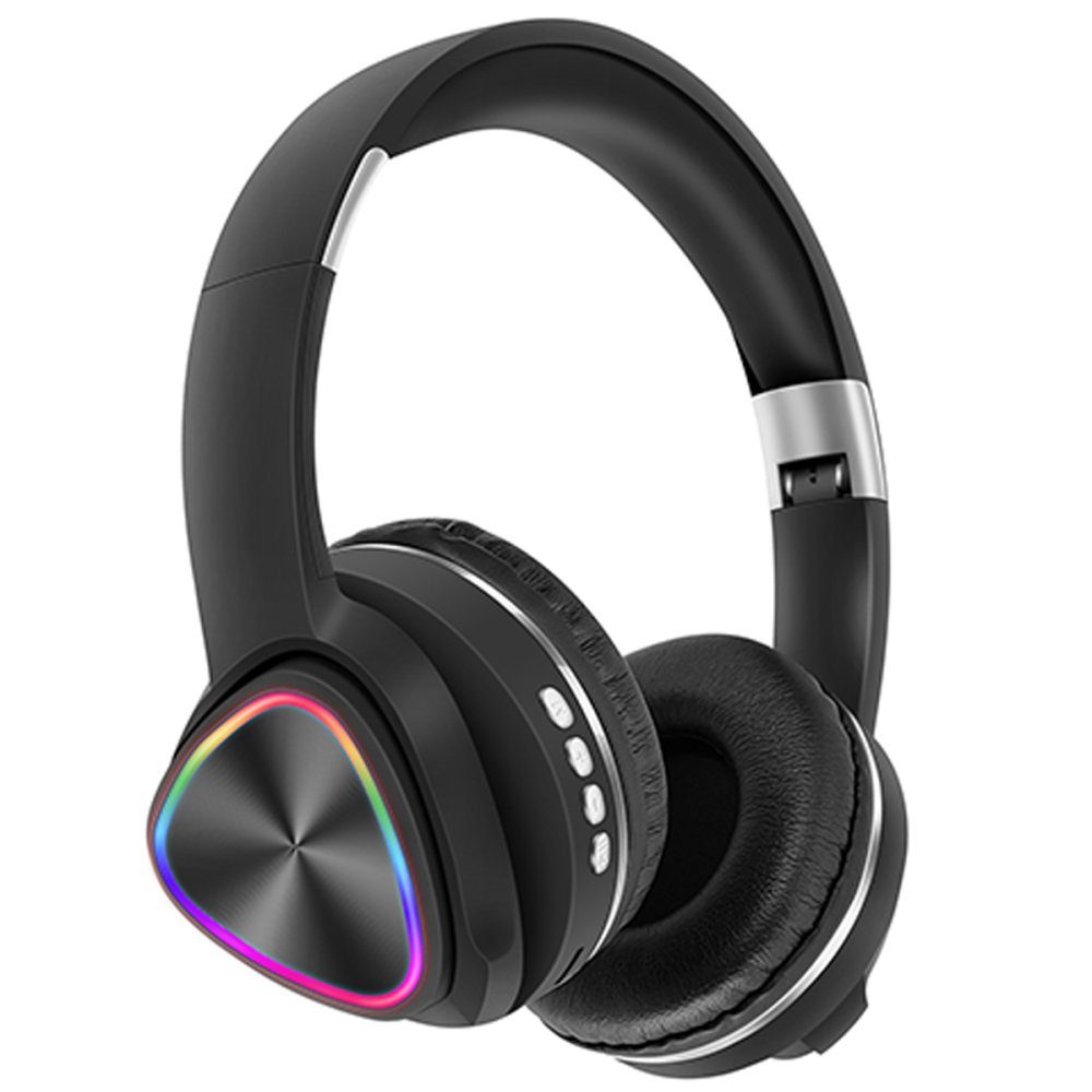CLZ942 Tune 650 Bt Kablosuz Kulaklık - Ürün Rengi : Siyah