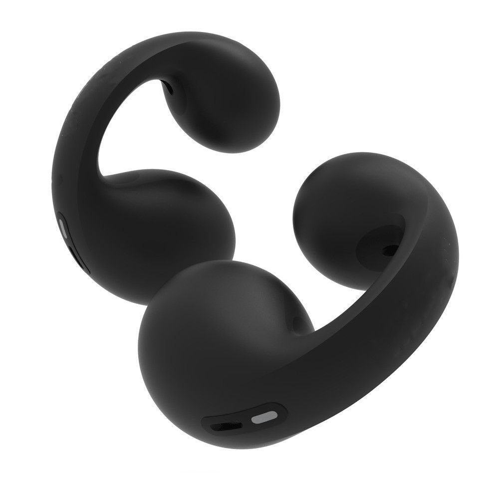 CLZ942 Am-tw01 Bt Kablosuz Kulaklık - Ürün Rengi : Siyah
