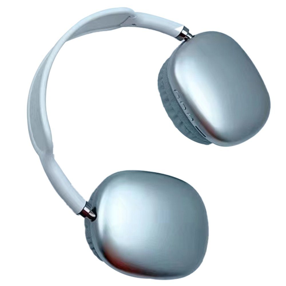 CLZ942 P9 Bt Kablosuz Kulaklık - Ürün Rengi : Beyaz