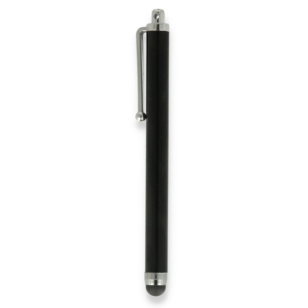 CLZ942 Dokunmatik Stylus Kalem Nf01 - Ürün Rengi : Gümüş