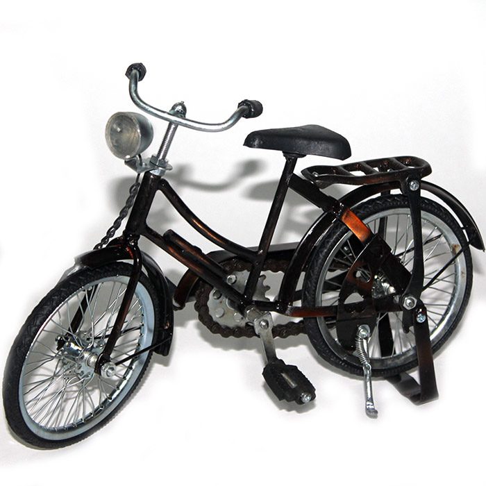 CLZ192 Metal Bisiklet Küçük St00086