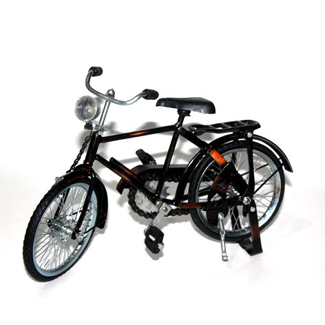 CLZ192 Metal Bisiklet Küçük St00086