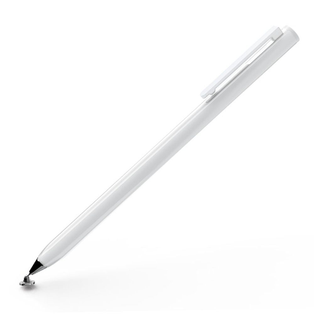 CLZ942 Dokunmatik Stylus Kalem Pen 141 - Ürün Rengi : Beyaz