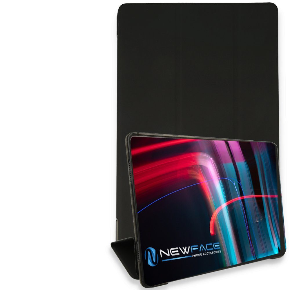 CLZ942 Huawei Matepad Se Kılıf Tablet Smart Kılıf - Ürün Rengi : Siyah