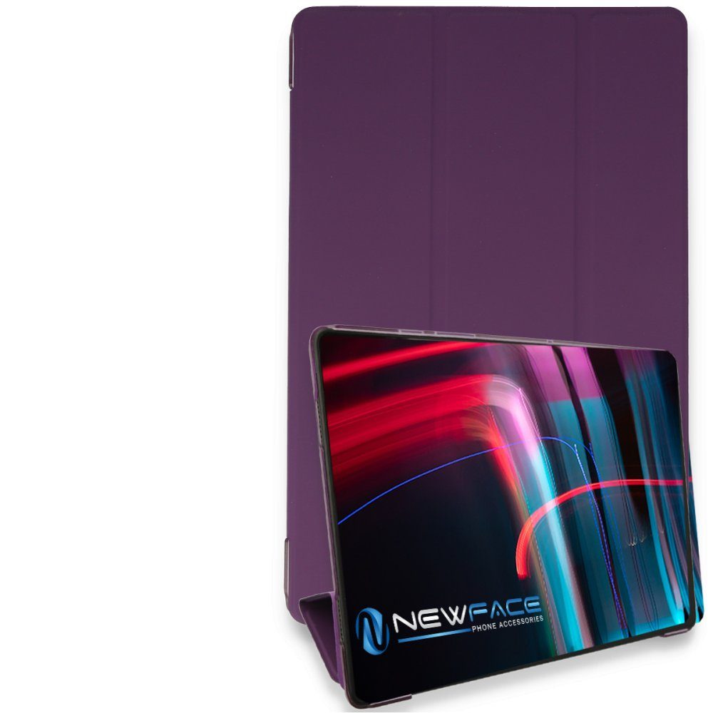 CLZ942 Huawei Matepad Se Kılıf Tablet Smart Kılıf - Ürün Rengi : Mavi
