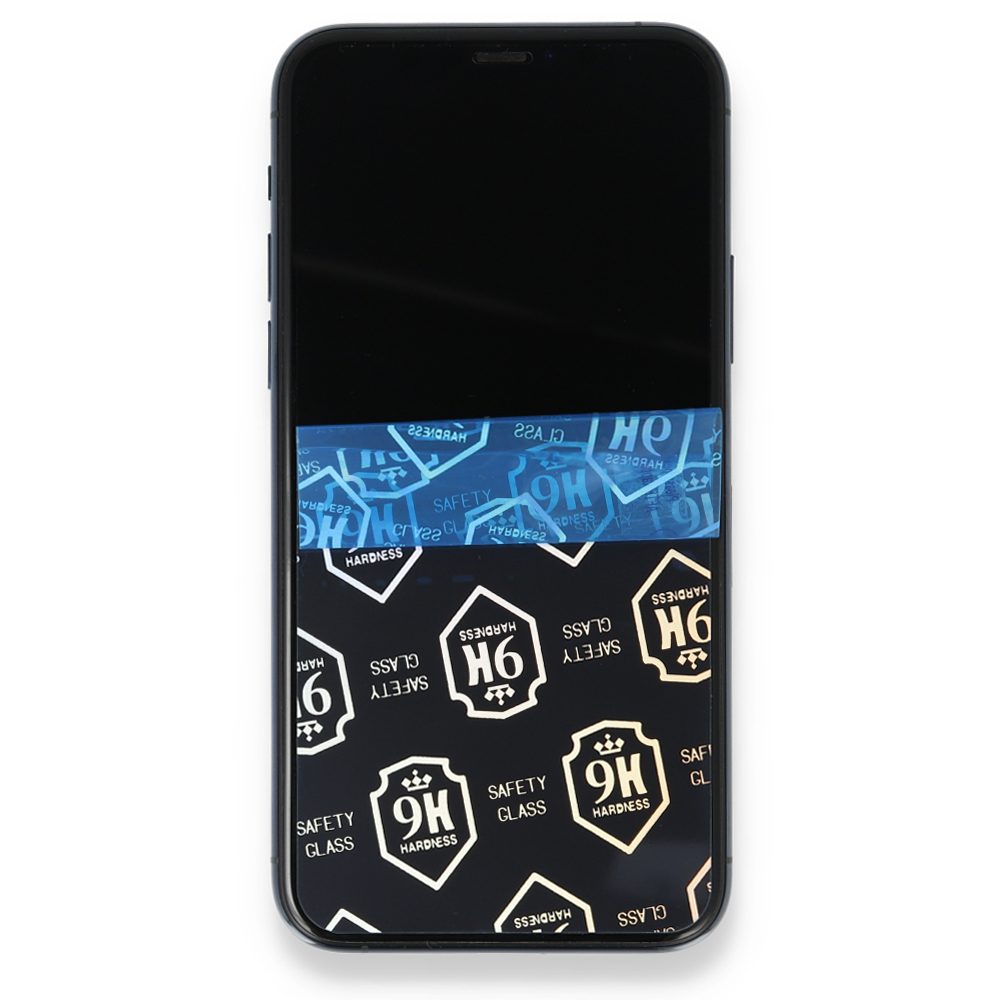 CLZ942 Samsung Galaxy A10 Nano Ekran Koruyucu - Ürün Rengi : Şeffaf