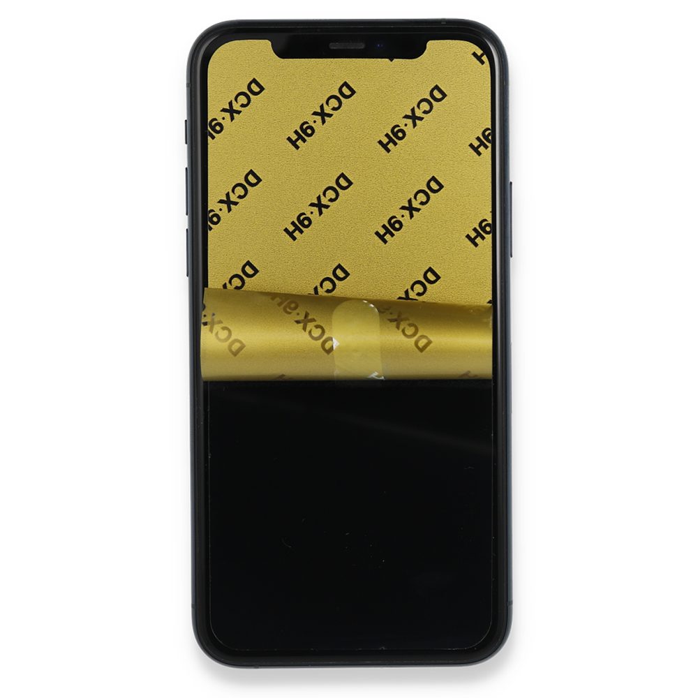 CLZ942 Samsung Galaxy A53 5g Royal Nano Ekran Koruyucu - Ürün Rengi : Şeffaf