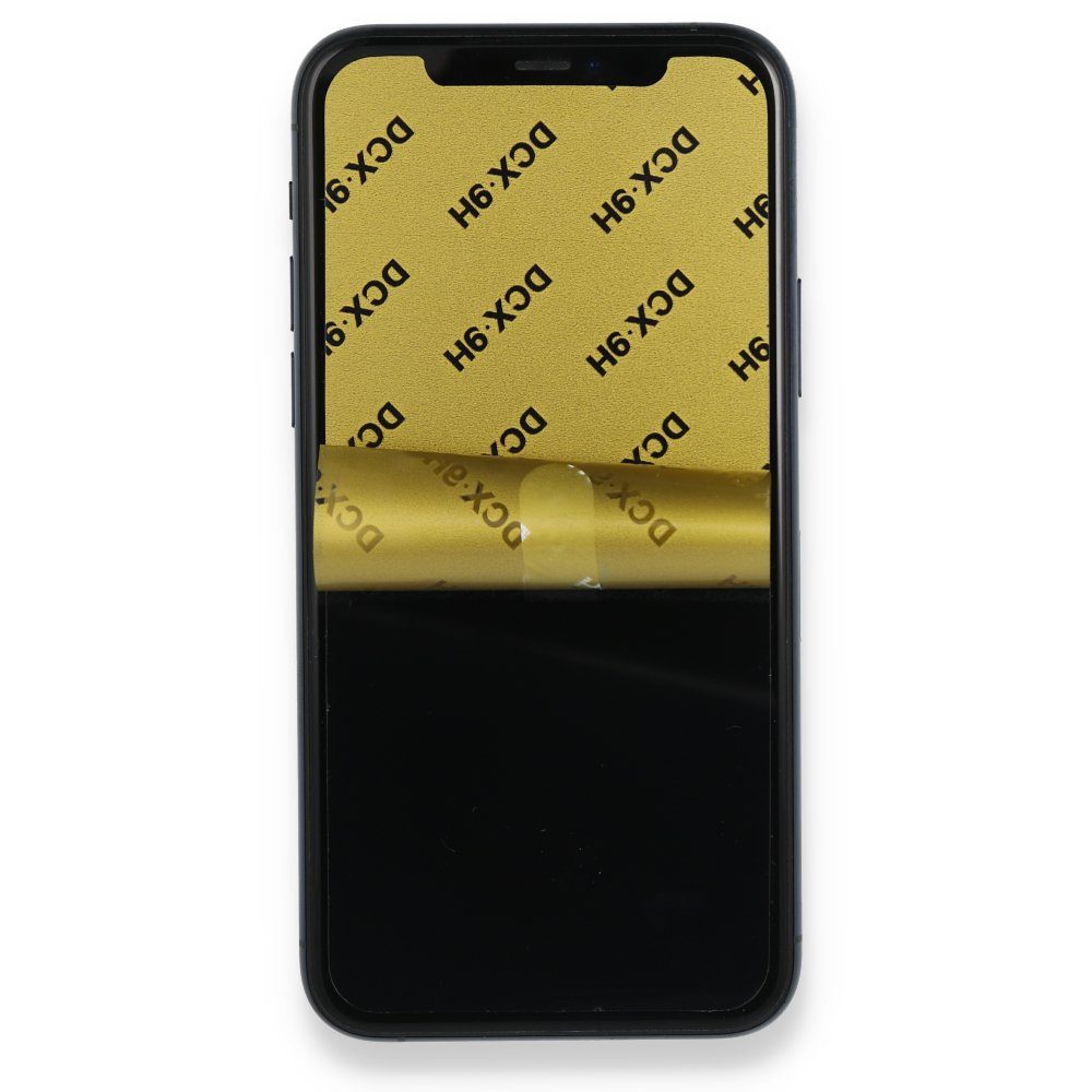 CLZ942 Samsung Galaxy A04 Royal Nano Ekran Koruyucu - Ürün Rengi : Şeffaf