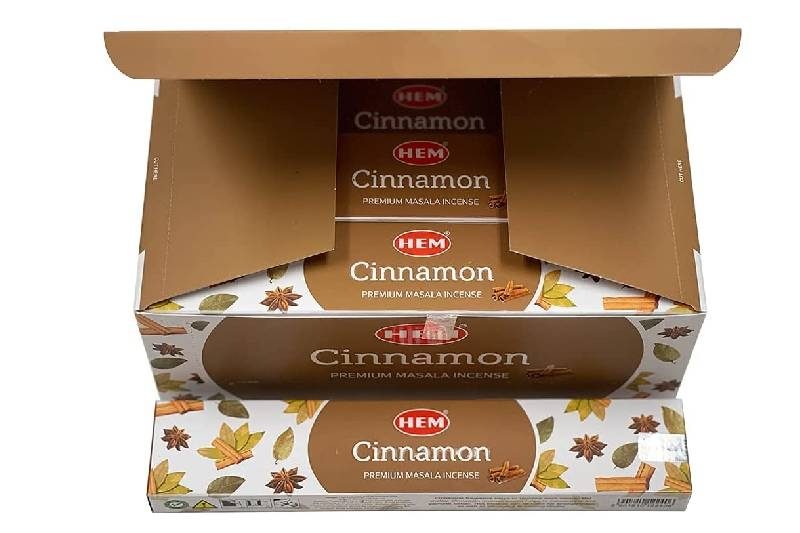 CLZ192 Cinnamon Masala 15 Gr