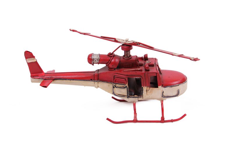 CLZ192 Helikopter