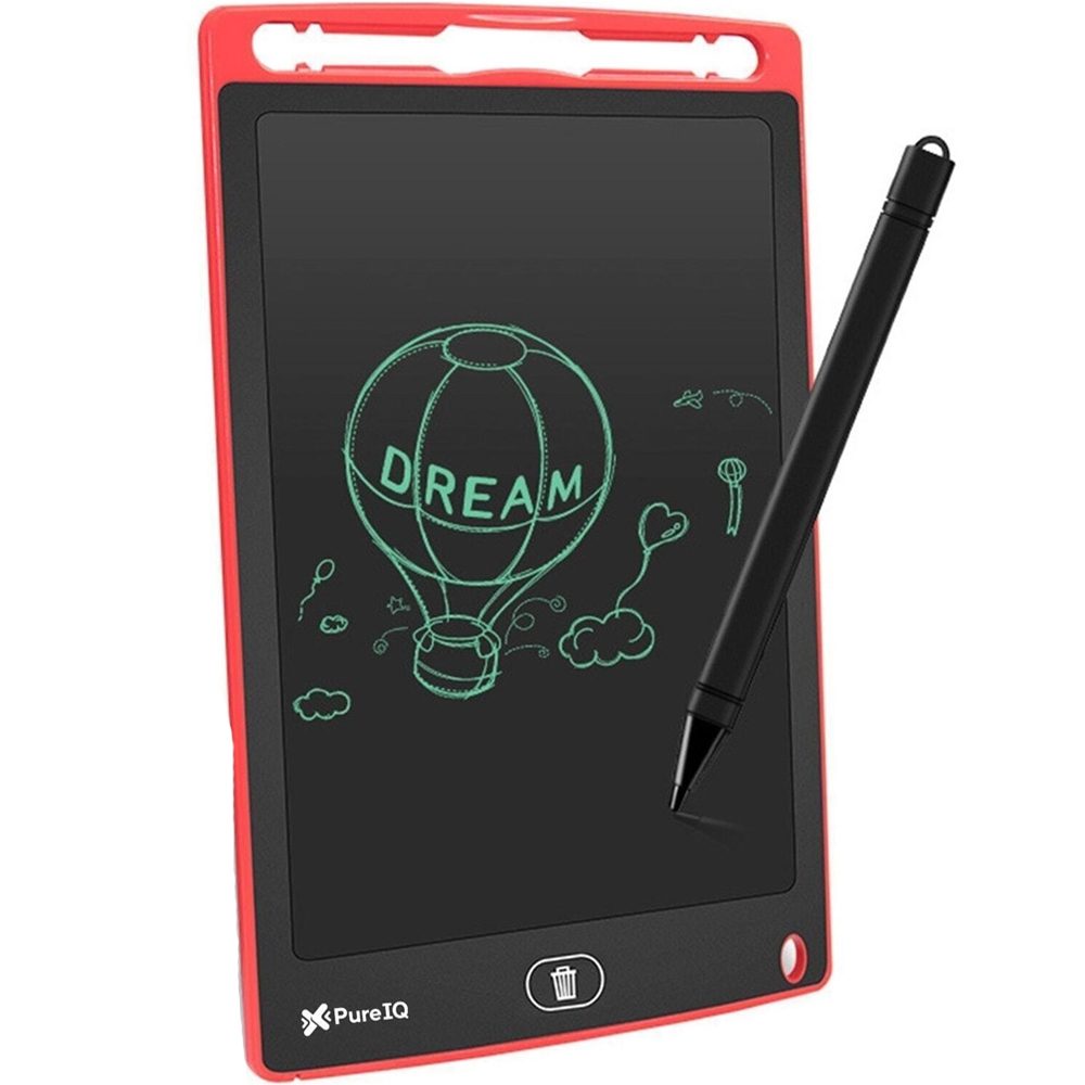 CLZ192 Dijital Kalemli Lcd Çizim Eğitim Yazı Tableti