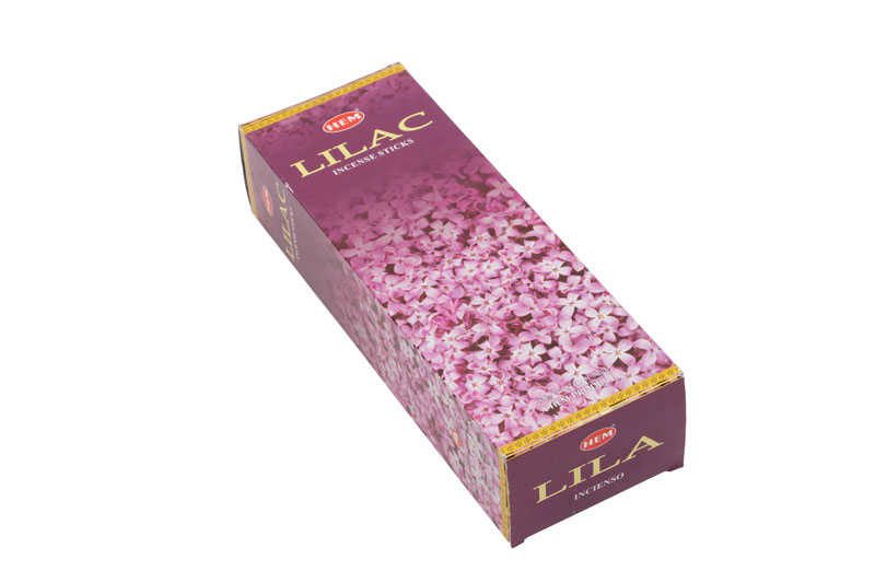 CLZ192 Lilac Hexa
