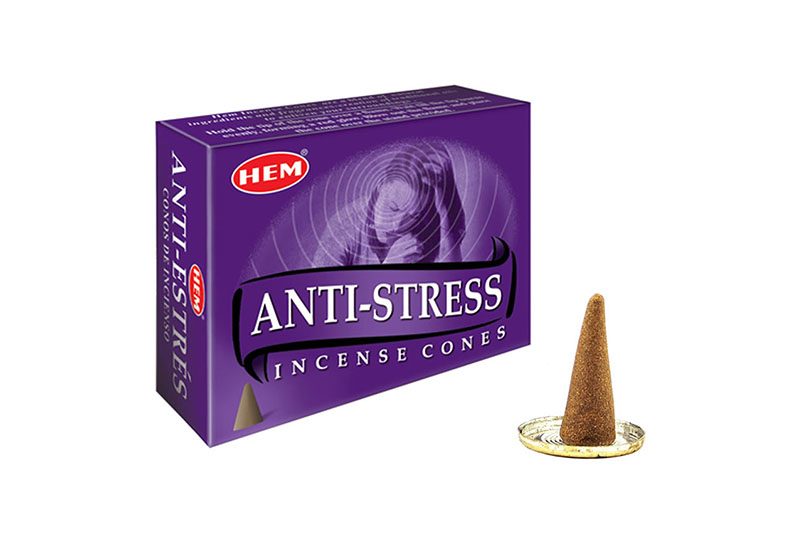 CLZ192 Anti Stress Cones