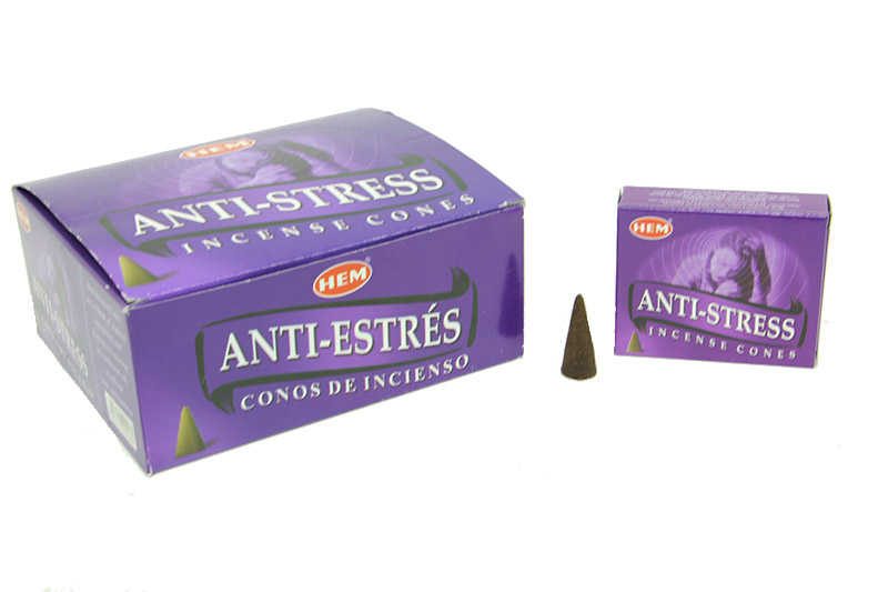 CLZ192 Anti Stress Cones