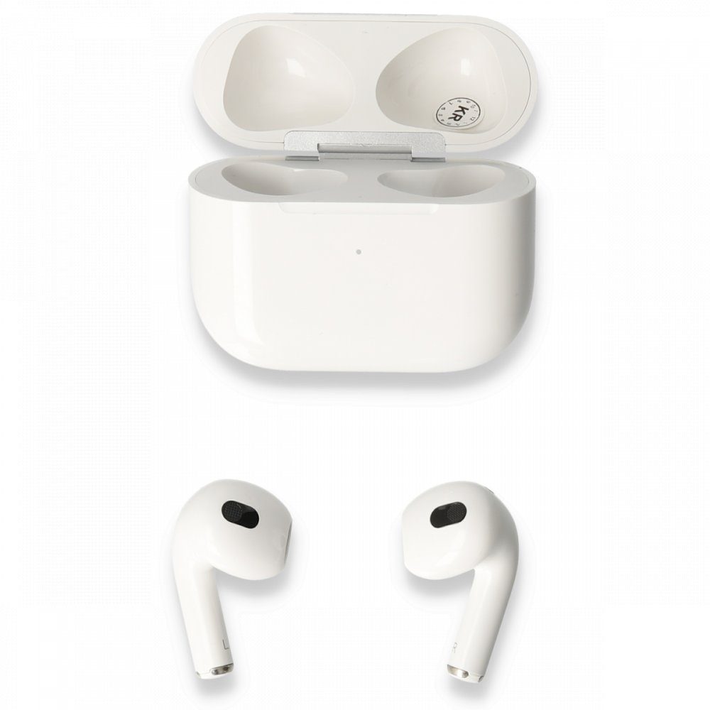 CLZ942 Airpods 3 Bluetooth Kulaklık - Ürün Rengi : Beyaz