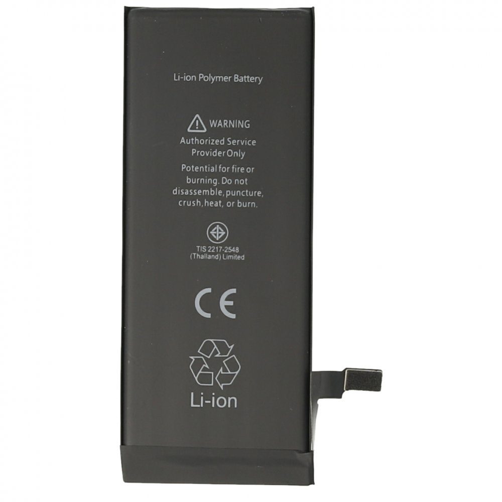 CLZ942 İphone 6 Uyumlu Batarya (1900mah) - Ürün Rengi : Siyah
