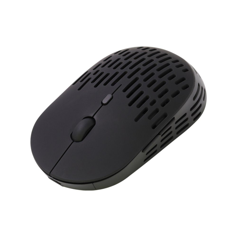 CLZ942 G15 Rgb Işıklı Şarjlı 4800 Dpı Kablosuz Mouse - Ürün Rengi : Siyah