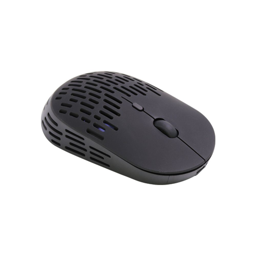 CLZ942 G15 Rgb Işıklı Şarjlı 4800 Dpı Kablosuz Mouse - Ürün Rengi : Siyah
