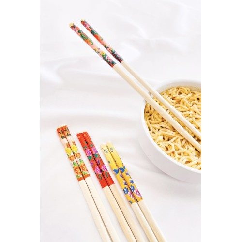 CLZ192 Çin Yemek Çubuğu Chop Sticks
