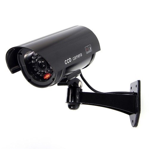 CLZ192 Caydırıcı Güvenlik Kamerası