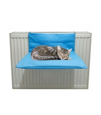 CLZ192 Kalorifer Kedi Yatağı Sıcak Güvenli Süper Tasarım