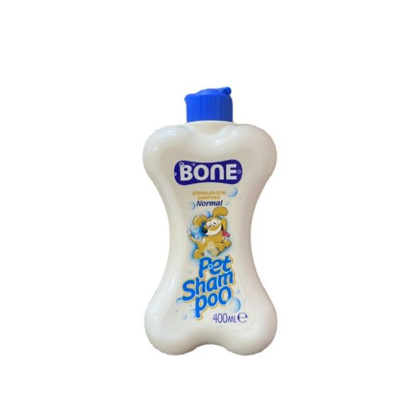 CLZ192 Bone Köpek Şampuanı 400 Ml.