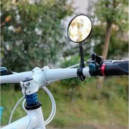 CLZ192 Bisiklet Dikiz Aynası