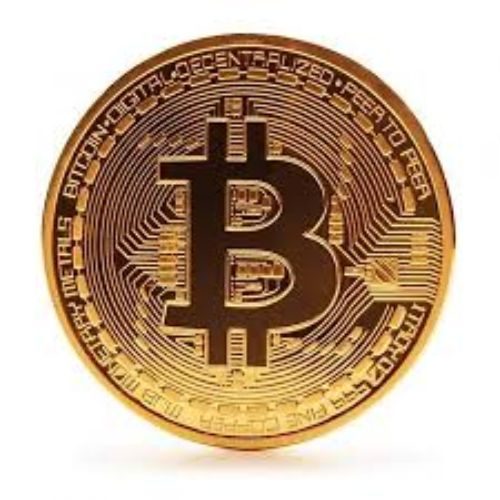 CLZ192 Bitcoin Madeni Sanal Para