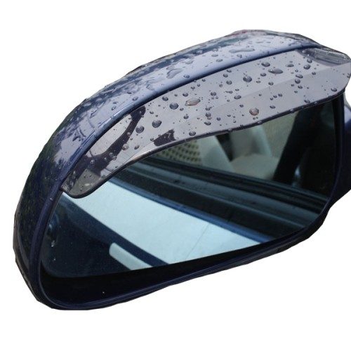 CLZ192 Araç Ayna Yağmur Koruyucu