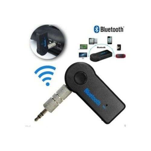 CLZ192 Bluetooth Aux Müzik Alıcısı Araç Kiti