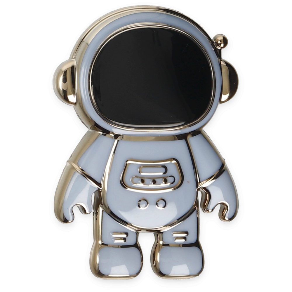 CLZ942 Astro Stand Astronot - Açık Mavi