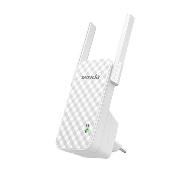 CLZ192 TENDA A9 300 MBPS WIFI-N 2 ANTENLİ ACCESS POINT REPEATER (4172)