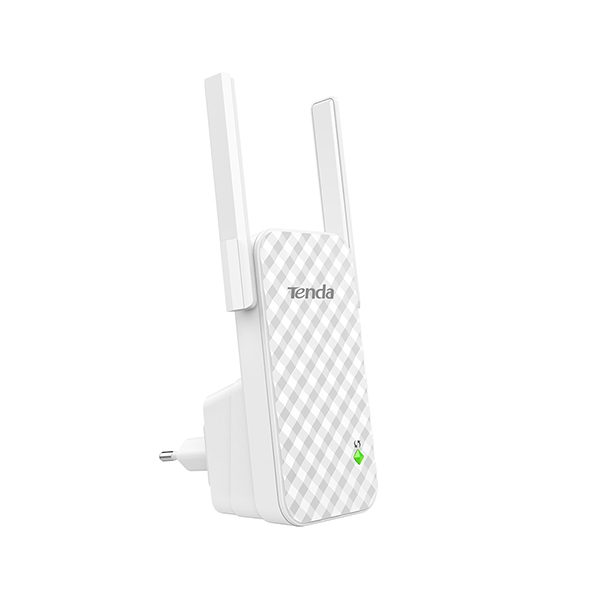 CLZ192 TENDA A9 300 MBPS WIFI-N 2 ANTENLİ ACCESS POINT REPEATER (4172)