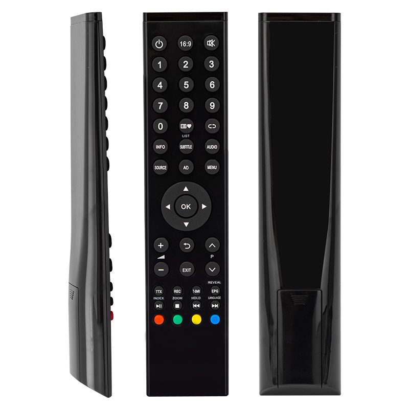 CLZ192 WEKO KL DIJITSU 32D7000-43D7000 ANDROID TV LCD LED TV KUMANDA (4607=4596) (4172)