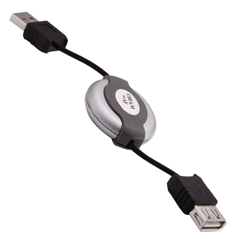 CLZ192 S-LINK SL-28 USB USBAM+UBSBM UZATICI ÇEVİRİCİ (4172)