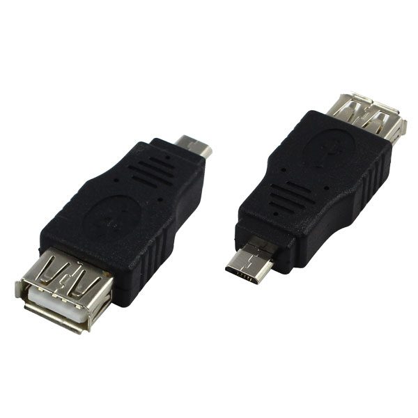 CLZ192 USB DİŞİ MİCRO USB ERKEK ÇEVİRİCİ ADAPTÖR (4172)