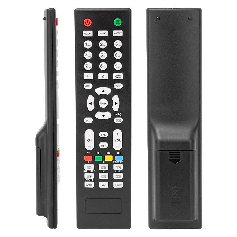 CLZ192 WEKO KL AWOX-PREMİER-TELEFOX 43TFH4300 LCD-LED TV KUMANDA (H03230628190028) (4172)