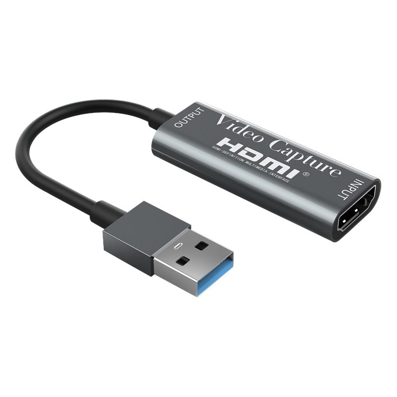 CLZ192 USB 2.0 TO HDMI VIDEO CAPTURE (4172)